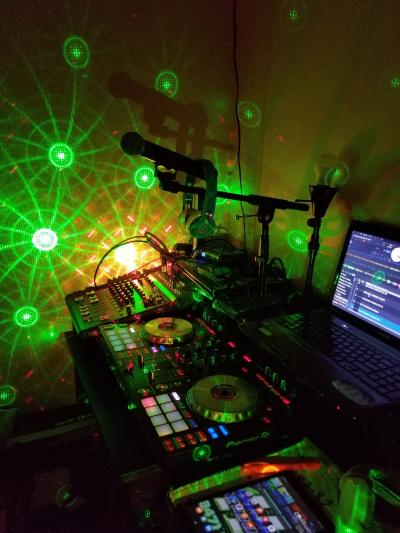 foto djlopez316 radio